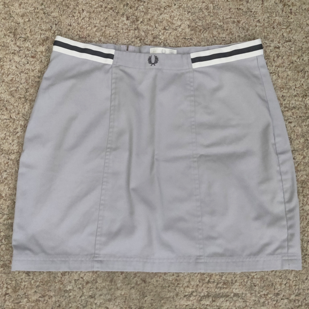Fred Perry Skirt
